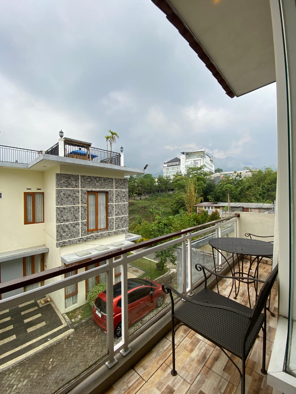 Villa Azka 2
